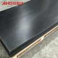 Folha 4x8ft do forro da cama do caminhão basculante de UHMWPE