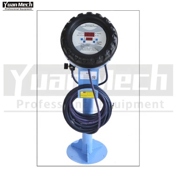 Inflador de pneu automático tipo Stand digital