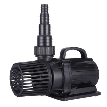 Zhongshan Factory Wholesale Pond and Fountain Amphibian Pump