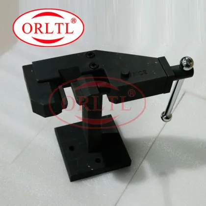 Universal Auto Injector Repair Tools and Dismantling Frame: Fuel Injector Universal Fixture