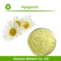 Chamomile Flower Extract Apigenin 98% Chamomile Flower Extract Apigenin 98% Powder Sleep Helping Factory