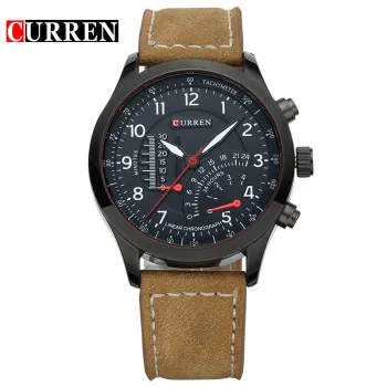Minimalist Sport Fashion Watch For Men