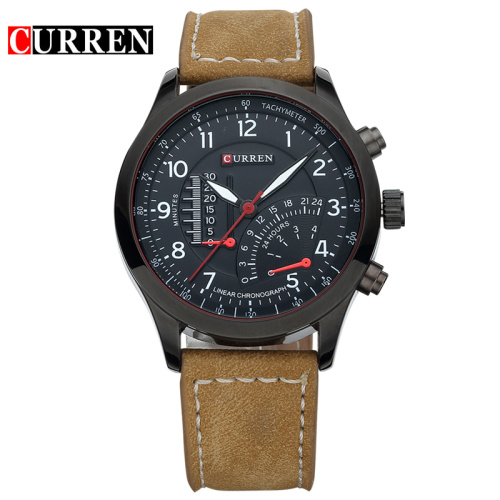 Minimalist Sport Fashion Watch For Men