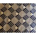 Couvercle de canapé Velvet Fabric Warp Tricoting Furniture Textile