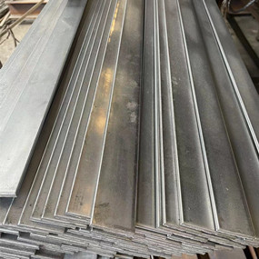 mild steel flat bar