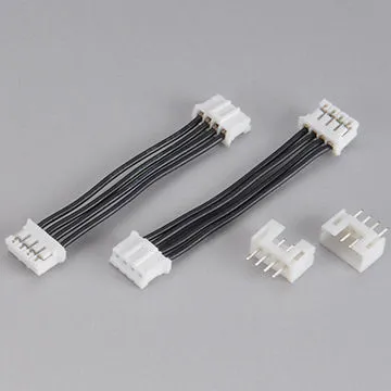 PH2.04 mm 4Pin Connector Wiring Harness