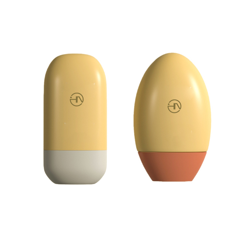 white bottle sunscreen