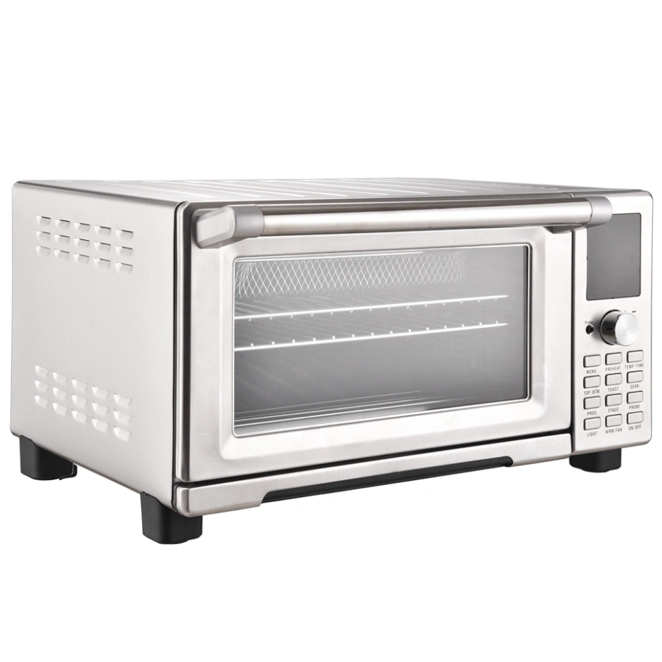 Intdoor Electric Forno e stufa