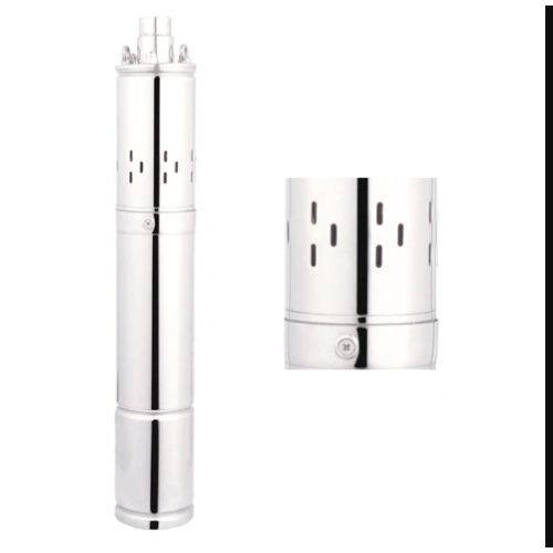 Solar Powered Submersible Pump Monitor - Top Selling Product