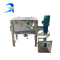 Food Grade Pet Feed Ribbon Blender Machine