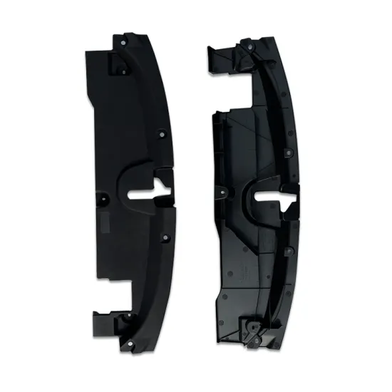 2019 Levin Hybrid Water Tank Upper Guard - 53289-02170