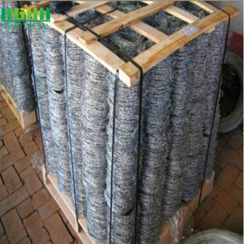 Harga Murah Per Roll Berduri Wire