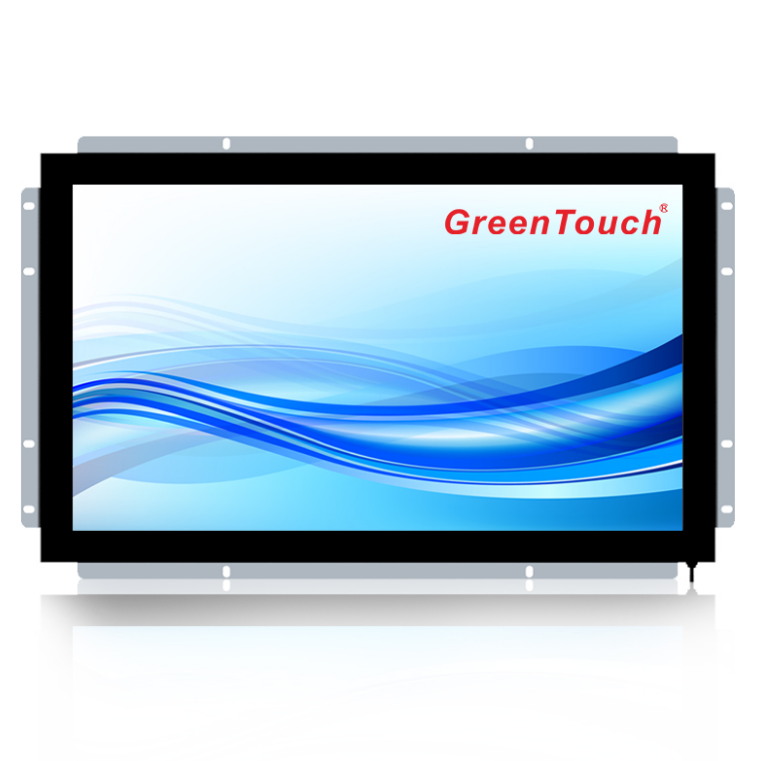 1366 x 768 Touch Monitor ၁၈.၅ လက်မ