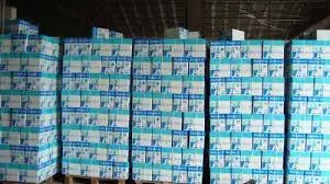 A4 copy paper