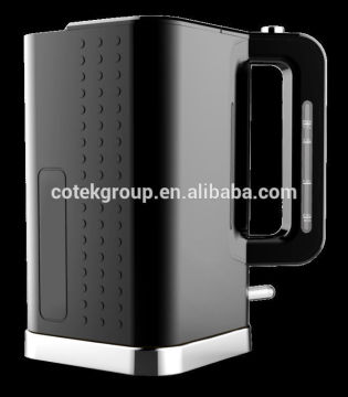 2015 Melhor venda de alta qualidade 3000W 1.5L Electric Kettle 360 ​​Design sem fio com CE/GS/CB/ROHS/LFGB/BSCI