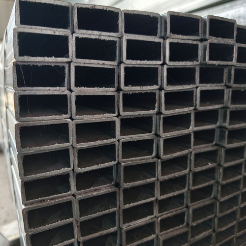 Langlebiges verzinktes Vierkantrohr 20 x 40 x 1,5 mm