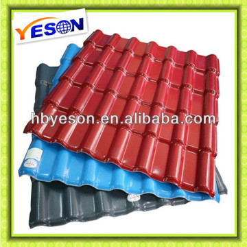 Prepainted Corrugated roofing sheet alibaba china/building construction material