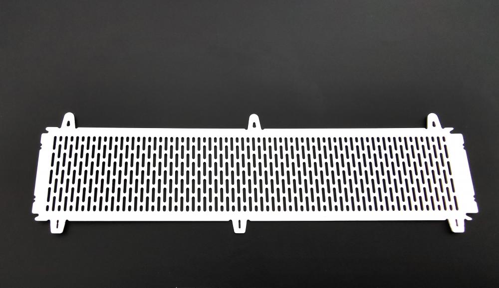 Chemical Etching SUS304 Stainless Steel Dust Screen