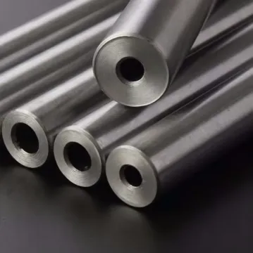 SA213-P911 2Cr12NiMoWV Seamless Alloy Steel pipe tube