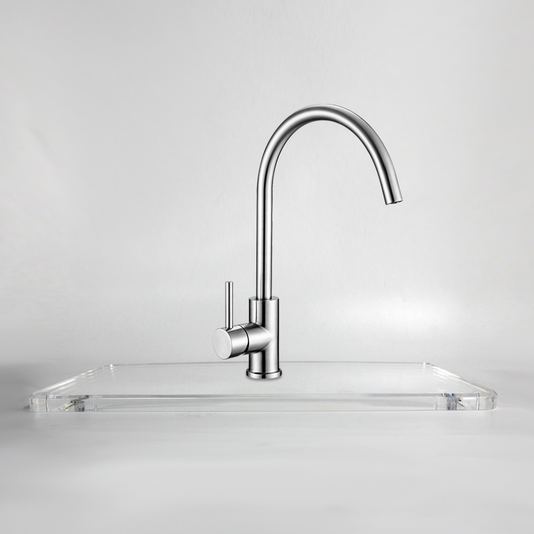 faucet display rack