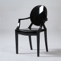 Wedding Chair Outdoor Acrylic commercial Chair