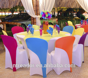 chair cover,cheap spandex chair cover,wedding decoration chair cover