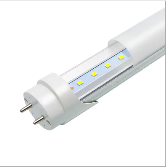 Factory Price LED Tube Lights 9w-48w 2ft-8ft T8 UL DLC CE PSE SAA TUV