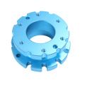 قطعات CNC چرخ دنده OEM