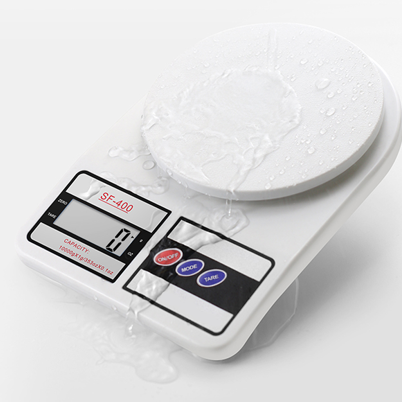 Digital Kitchen Scale Scale Multifunation