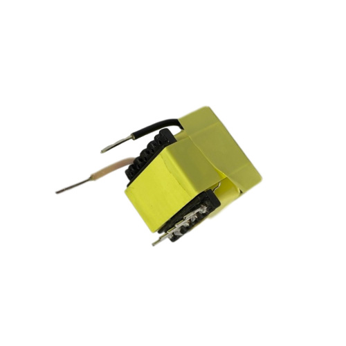 EE type high frequency PCB mount SMPS transformer