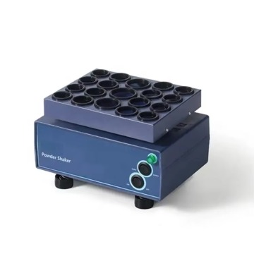 Powder Shaker for Laboratory Fix