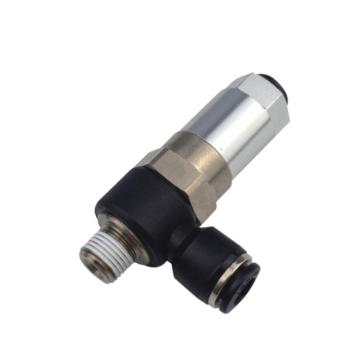 Low Price Pneumatic Vacuum Generator & Fittings