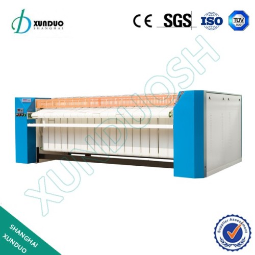 Commercial Sheet Ironing Machine, High Quality Commercial Sheet Ironing Machine on