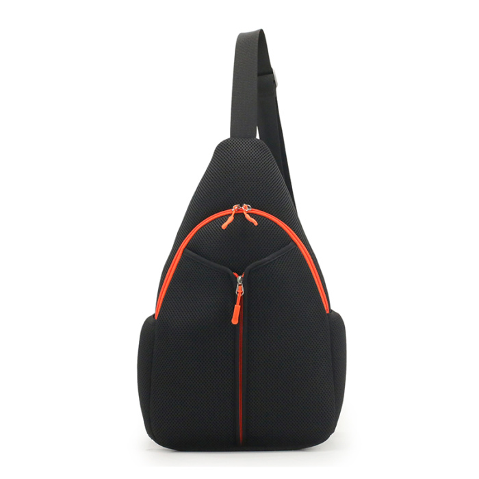 Pickleball Toe Bag for Tournament Players