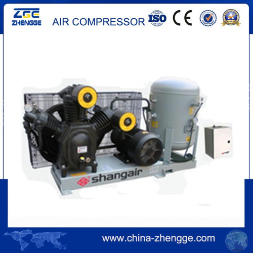 1.2/ 30 Model High Pressure Air Compressor