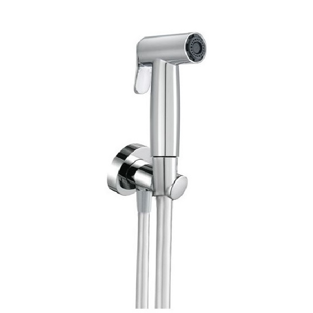 KLUDI RAK RAK32007 Plastic ABS Shattaf Bidet Spray With NEOPERL STREAM ...