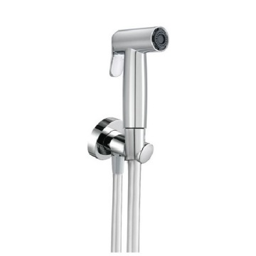 KLUDI RAK RAK32007 Plastic ABS Shattaf Bidet Spray With NEOPERL STREAM Aerator