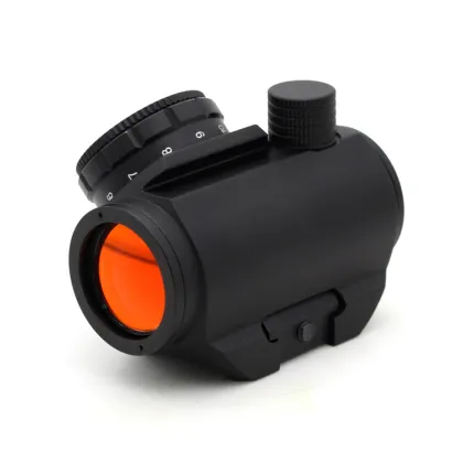 Wholesale Tactical Optics Scopes Aluminum Alloy Red Dot Sights