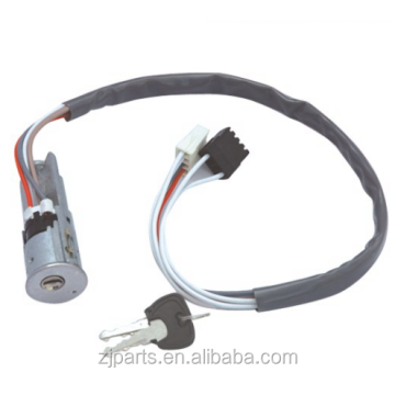 Chave de partida IGNITION de alto desempenho para PEUGEOT