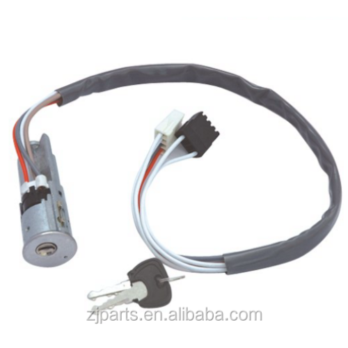 Chave de partida IGNITION de alto desempenho para PEUGEOT