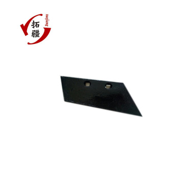 Popular BESSON Share: High-Quality 19114 & 19113 Hydraulic Reversible Plough Shovels for Agricultural Machinery Parts