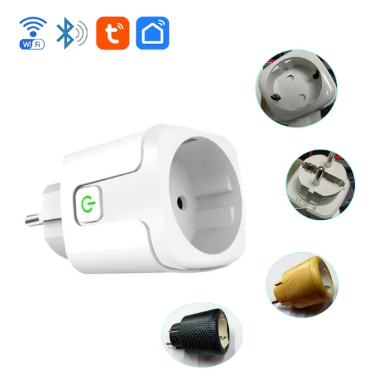 Tooya 16A WiFi Smart Plug with Voice Control, Remote, Timer, and Power Outage Memory