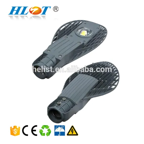 PHL-50 Factory 50W Led street light ip65 manufacturer