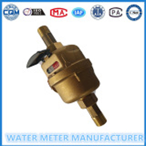 Metallo Volumetrico Dn15mm Materiale Ottone