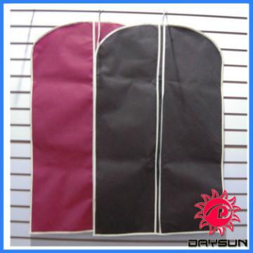 PEVA garment suit cover