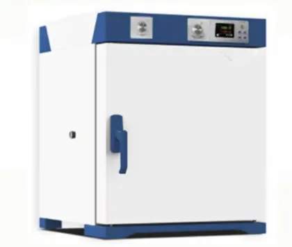 Stainless Steel Hot Air Circulating Drying Oven Tester