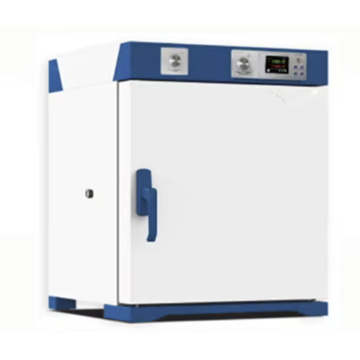 Paslanmaz Çelik Sıcak Hava Sirkülasyonlu Kurutma Fırını Test Cihazı