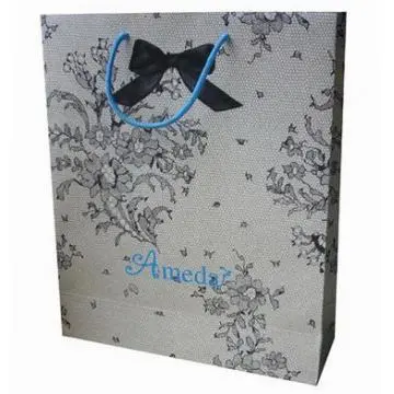 shopping bag