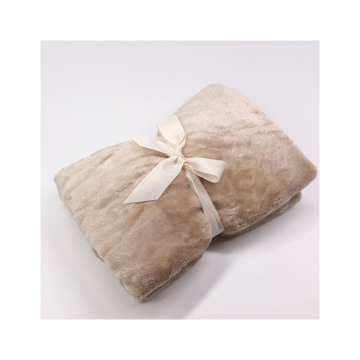 Factory Direct Lightweight Cosy Throw Decke