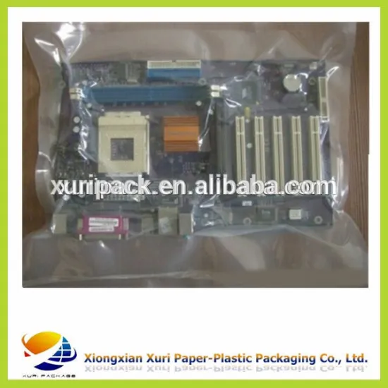 Custom design Vacuum electronic seal bag